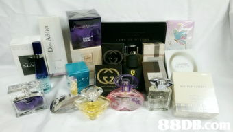 名牌化妝品、護(hù)膚品與香水 批發(fā)及零售全攻略