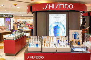 資生堂中國一季度業(yè)績亮眼 化妝品實體零售與禮品花卉雙驅(qū)動