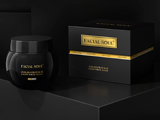 輕中青餅干包裝設計 融合簡約與匠心的平面藝術