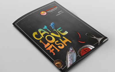 特創(chuàng)易平面設計產品手冊案例 從品牌塑造到視覺溝通的完整呈現